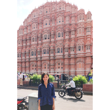 Tinakumari Khuraijam