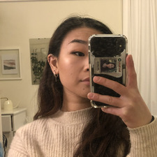 Julia Wang