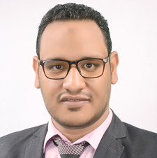 د. محمود بكري الأمين