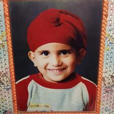 Gurpvit Singh
