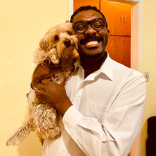 Maurício Martins de Paula