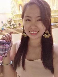 Louise  Chan