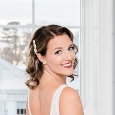 Christine Broderick 