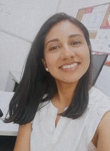 Flor de Liz  Padilla Leaños