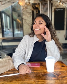 Alex Persaud