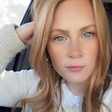 Brittany Akers