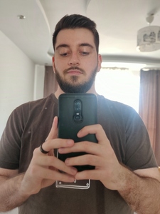 Mark Bârzan