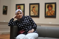 آلاء ابراهيم