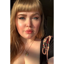 Cassandra Carlson