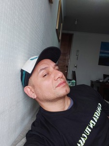 Camilo Flores