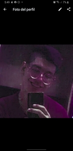 Rayito David 