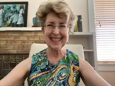Brenda Neufeld