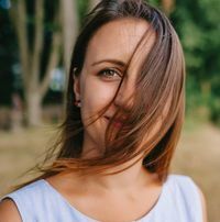 Екатерина Кузовенкова