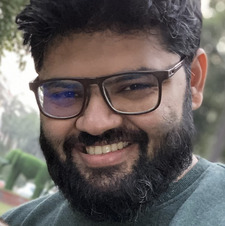 Mayank Chaubey