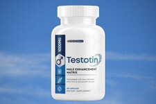 Testotin  Reviews Australia