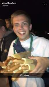 Kasper Grønbech Andersen