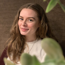 Silje Sofie Andersen