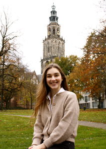 Maaike