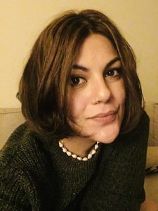 Sırma Karasu