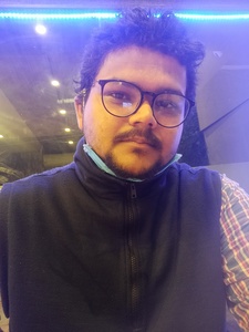 Itz  Shasanka  here