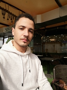 Abdullah Khlyl