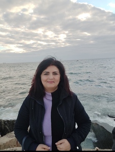 Khawla  El Chehadeh