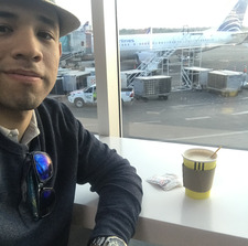 Hugo Ramirez