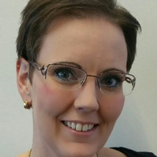 Lóa Thorsteinsdóttir