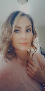 Caitlin  Kretzschmar