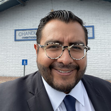 Fermin Rodriguez
