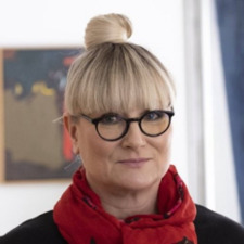 Solveig Hreidarsdottir