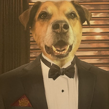 Rhett