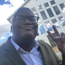 De’Vion “Dex” Hinton