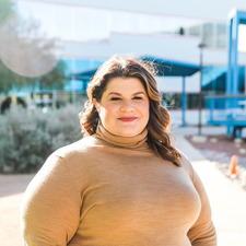 Tara Gibson 