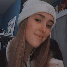Kiley Leroy