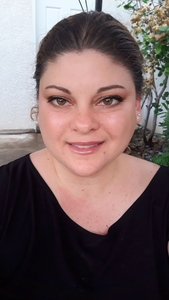 Nichole Parrish