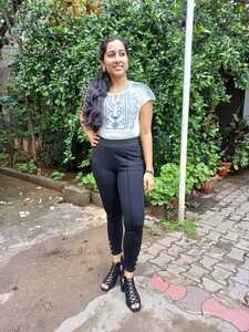 Amrutha Subbukrishna