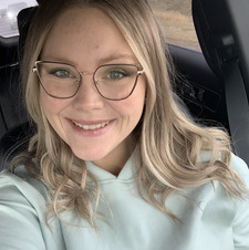 Katelyn Buehrer