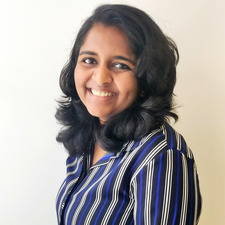 Thendral Manikkam