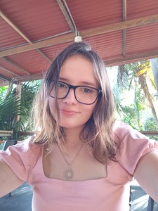 María Camila Chaparro 