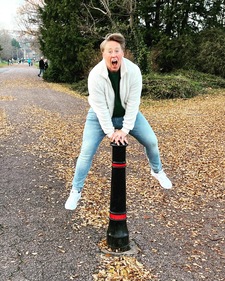Sarah