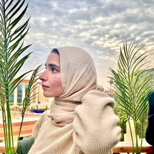 Nehal Hesham