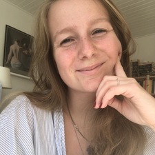 Anna Nørgaard Roberts