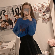 Trinity Dorozenski