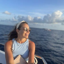 Margarida Gonçalves