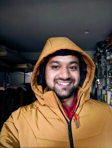 Aditya Gupta