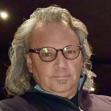 Douglas P Fish