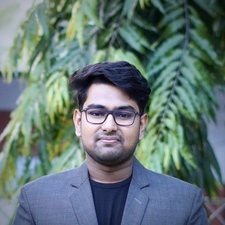 Abrar Jawad Afif