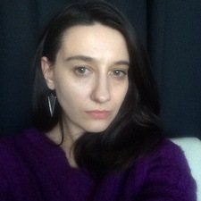 Julia Artemova