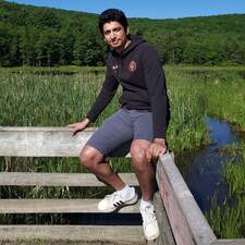 Sudarsan Varadarajan